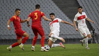 Ümit Milliler, 90+1'de beraberliğe razı oldu!