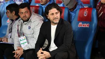 Fatih Tekkenin hayali daha hızlı Trabzonspor