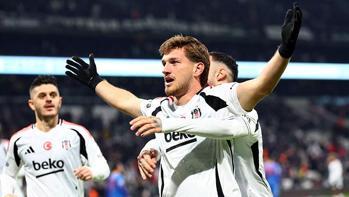 Beşiktaşta Semih Kılıçsoydan ters köşe transfer Prensipte anlaştı, ilk 11 garantisi