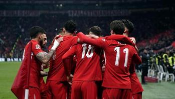 A Milli Takımımız'ın hazırlık maçları başlıyor! İlk rakip ABD