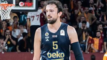Fenerbahçe'de Sertaç Şanlı'nın durumu hakkında resmi açıklama