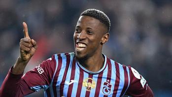 Süper Lig devinden Simon Banza bombası! İmzaya hazır
