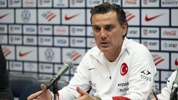 Milli Takım'da Montella'dan Fenerbahçe yanıtı!