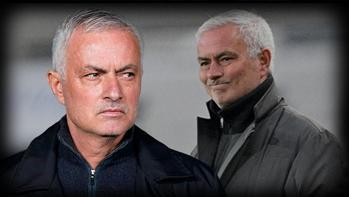 Jose Mourinho'dan Inter açıklaması!