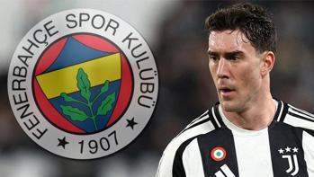 Fenerbahçe'nin rekor bonservis teklifi ortaya çıktı! Transferde Vlahovic bombası