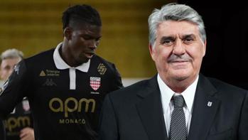 Beşiktaş'tan Breel Embolo atağı! Görüşmeler başladı
