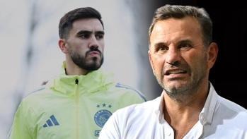 Galatasaray'dan Hırvat stoper sürprizi! Cuesta yerine gündemde