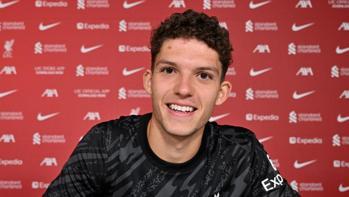 Liverpool, Armin Pecsi'i transfer etti!