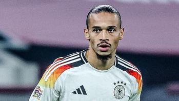 Leroy Sane'ye Almanya'da Galatasaray tavsiyesi! Sürpriz isim