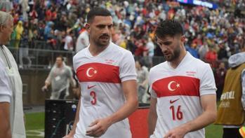 İsmail Yüksek: Hedefimiz Dünya Kupası'nda olmak!