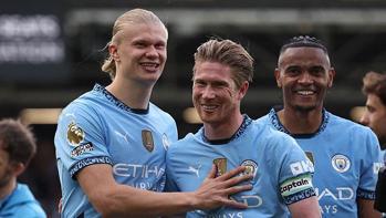 Fenerbahçe'nin Kevin de Bruyne teklifi Napoli'yi şaşırttı!