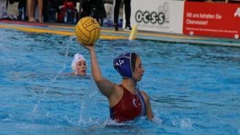 Kadınlar Sutopu Milli Takımı, 2026 Avrupa Şampiyonasına katılma hakkı kazandı