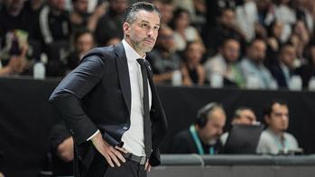 Dusan Alimpijevic: İlk maçta olanları unutmadım!