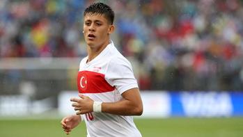 Arda Güler, İspanya'da gündem oldu! 'Ne futbolcuymuş'