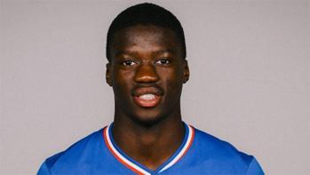 Chelsea, Strasbourg'dan Mamadou Sarr'ı transfer etti! 8 yıllık sözleşme