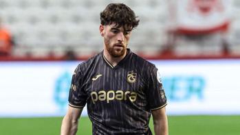 Trabzonspor'da Pedro Malheiro ile veda hazırlığı!