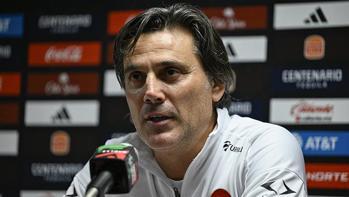 Vincenzo Montelladan Dünya Kupası itirafı Acı bir hatıra olarak kaldı