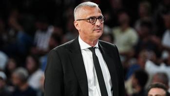 Dejan Radonjic: Takımımla gurur duyuyorum!