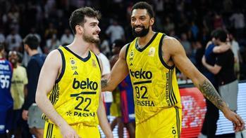 Fenerbahçe Beko son 10 sezonda 8'inci kez finale çıktı!