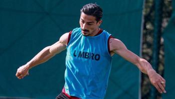 Göztepe'de Koray Günter ve Nielsen beklemede!