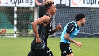 Beşiktaş'ın hazırlık maçları programı belli oldu