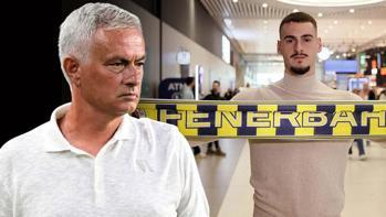 Fenerbahçe'de Ognjen Mimovic sürprizi! 'İhtiyacımız var'