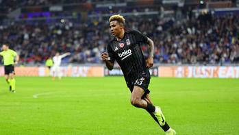 Beşiktaş'ta Gedson Fernandes için Benfica problemi!