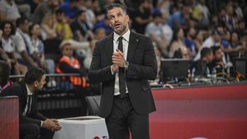 Dusan Alimpijevic: Akatlar’a taşımak için elimizden geleni yapacağız