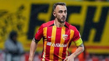 Sezona damga vuran Gökhan Sazdağı Süper Lig devine!