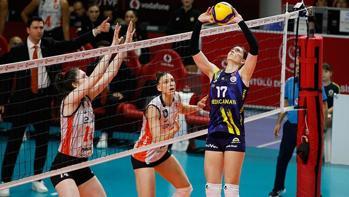 Voleybolda yabancı kuralında değişiklik!