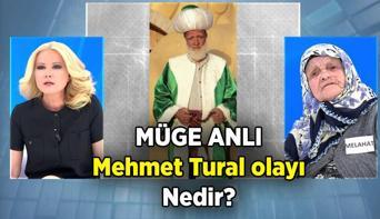 Müge Anlı Mehmet Tural olayı nedir Müge Anlı ile Tatlı Sert programında Mehmet Tural bulundu mu, şüpheli Kenan Yılmaz ne anlattı