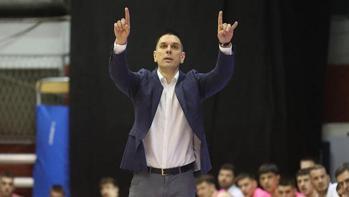 Bahçeşehir Koleji’nde Marco Barac dönemi