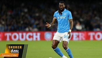Beşiktaş'ı şok eden para! Napoli, Anguissa'nın bonservisini belirledi