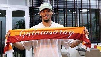 Galatasaray'ın yeni transferi Leroy Sane'den sürpriz Bayern Münih kararı! Yola çıktı