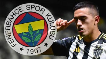 Fenerbahçe'nin transfer teklifi ortaya çıktı! İşte Arjantinli futbolcu için ödenecek bonservis