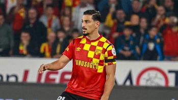 Göztepe'de 3 ayrılık birden! Kiralık sözleşmeleri sona erdi