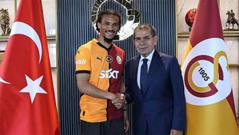 Galatasaray Leroy Sane'nin maliyetini KAP'a bildirdi! İşte ödenecek maaş