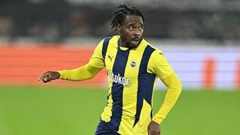 Beşiktaş, Osayi Samuel için rakamı artırdı! İşte son teklif