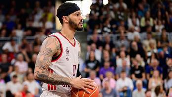 Anadolu Efes, EuroLeaguede yılın savunmacısını transfer ediyor