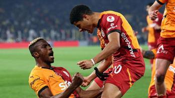 Galatasarayı şoke eden gelişme Victor Osimhenle görüşmeler başladı