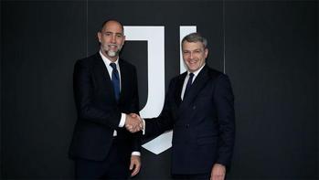 Juventus'ta Igor Tudor imzayı attı! Resmen açıklandı