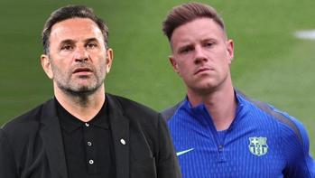 Kenan Koçak'tan Marc-Andre ter Stegen açıklaması! 'Muslera sonrası transferi olabilir'
