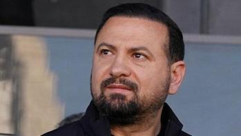 Pendikspor'da Murat Özdemir başkanlıktan ayrıldı!