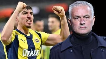 Fenerbahçe'de Yusuf Akçiçek'e Avrupa kancası! Dev bonservis talebi