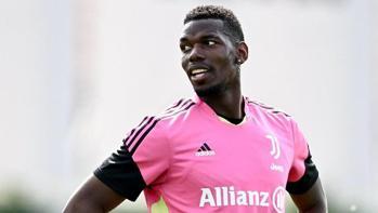 Paul Pogba'ya Monaco talip oldu!