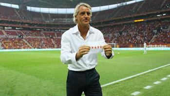 Roberto Mancini'den Galatasaray itirafı! Geri dönüş cevabı