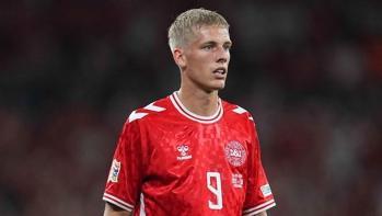 Trabzonspor'dan transferde Albert Gronbaek ısrarı!