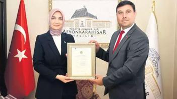 Afyon’dan dünyaya karides