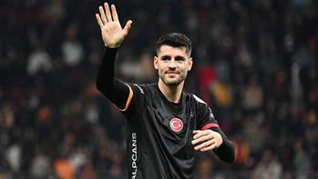 Alvaro Morata yaşadığı depresyonu anlattı! 'Her şeyden korkuyordum'
