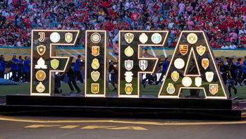 2025 FIFA Kulüpler Dünya Kupası resmen başladı